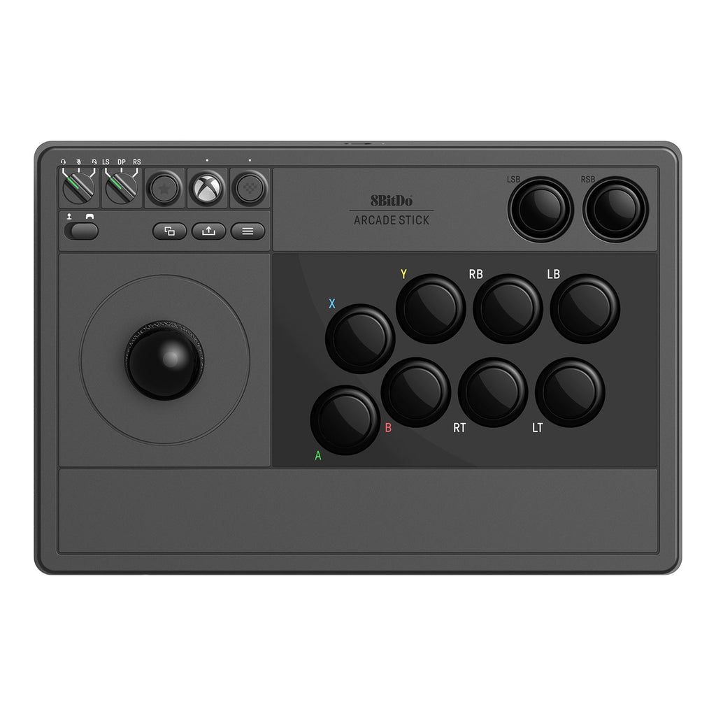 8BitDo Arcade Stick for Xbox